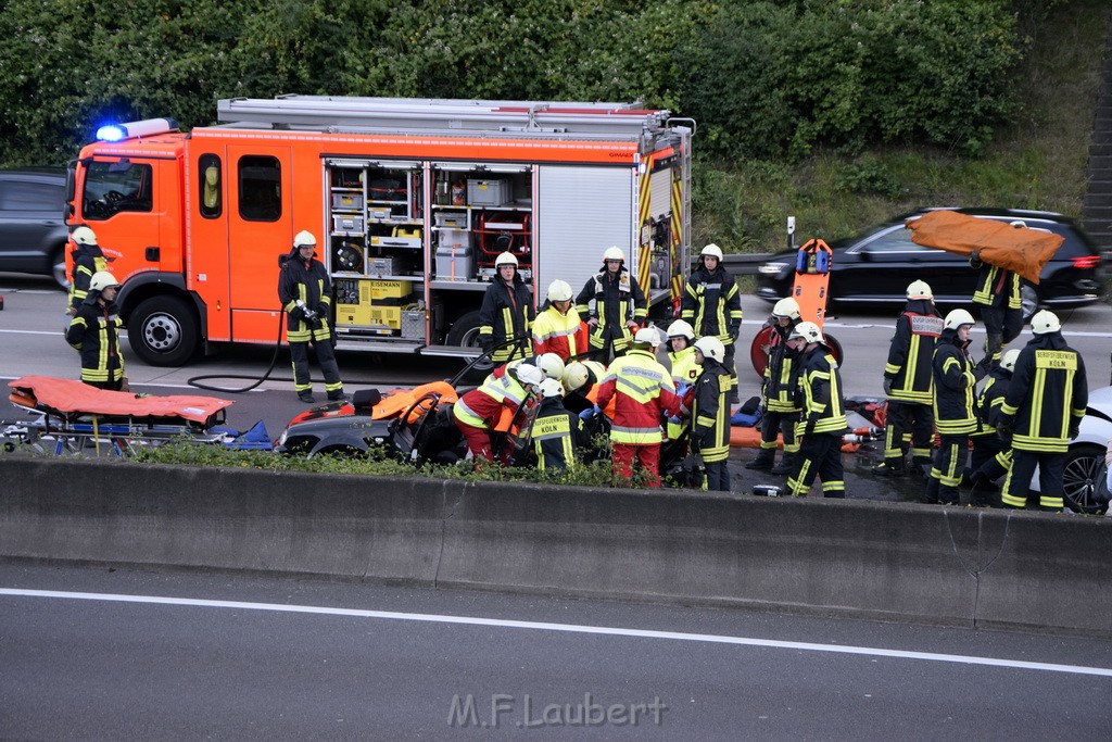 VU PKlemm A 3 Rich Frankfurt Hoehe AK Koeln Heumar P068.JPG - Miklos Laubert